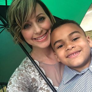 Meet your Posher, Stacey